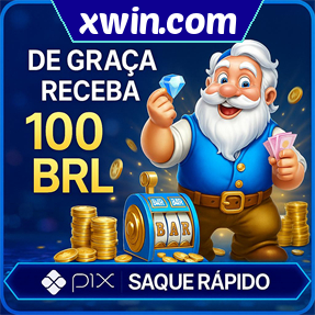 xwin.com Ganhe R$ 100,00 Gratis